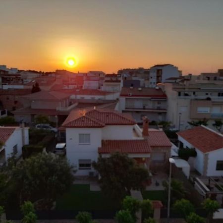 Precioso apartamento en L'hospitalet de l'infant Esterno foto