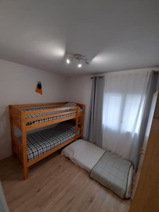 Precioso apartamento en L'hospitalet de l'infant Esterno foto
