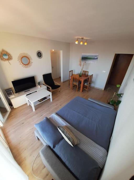 Precioso apartamento en L'hospitalet de l'infant Esterno foto