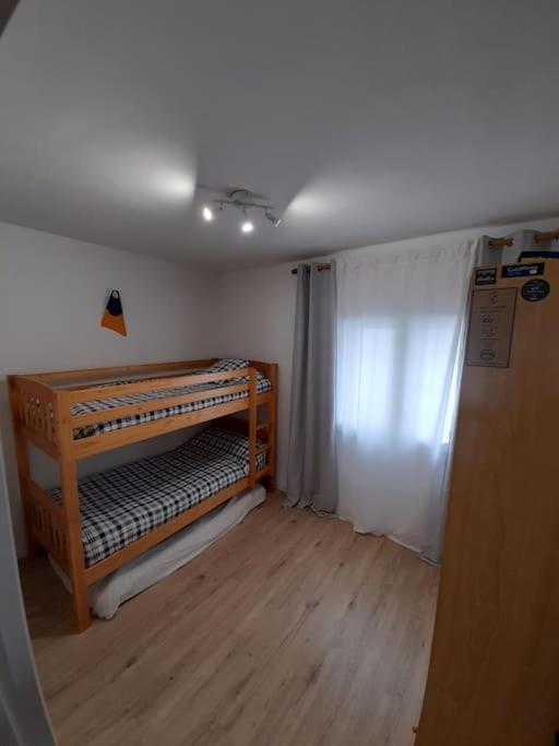 Precioso apartamento en L'hospitalet de l'infant Esterno foto