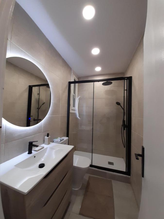 Precioso apartamento en L'hospitalet de l'infant Esterno foto