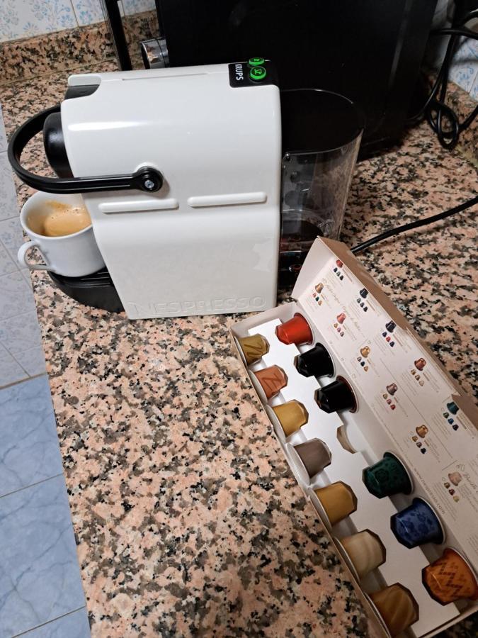 Precioso apartamento en L'hospitalet de l'infant Esterno foto
